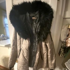 SOLD Winter coat